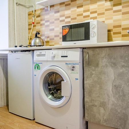 Apartment ,Chokolovsky Blvd 6 Kiev Luaran gambar