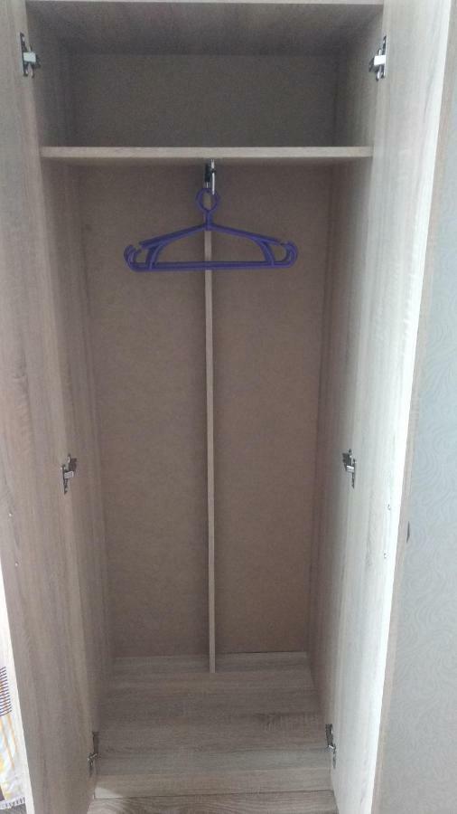 Apartment ,Chokolovsky Blvd 6 Kiev Luaran gambar