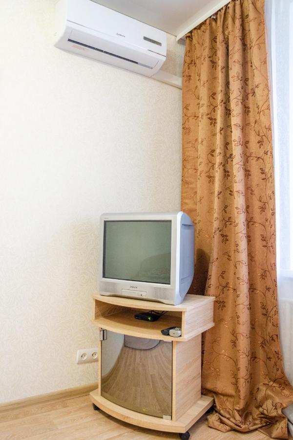 Apartment ,Chokolovsky Blvd 6 Kiev Luaran gambar