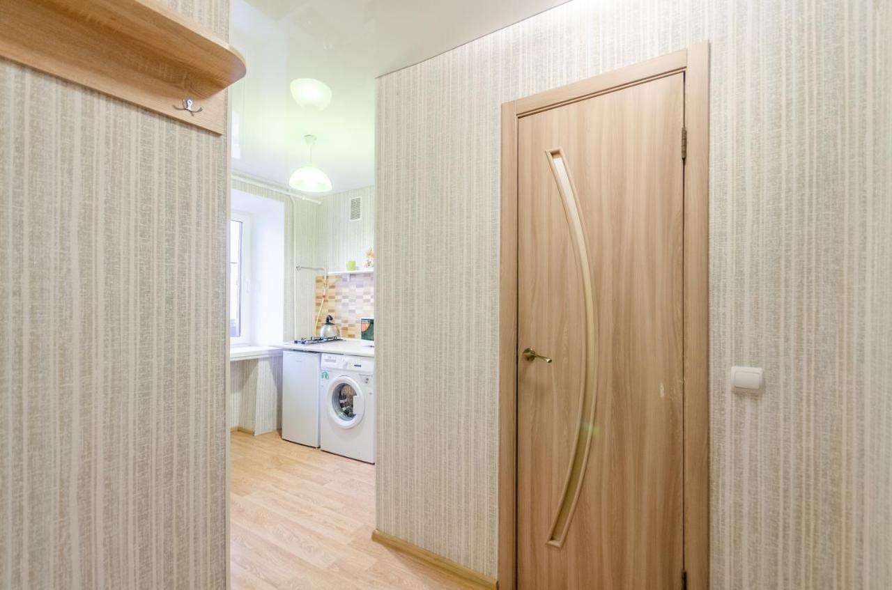 Apartment ,Chokolovsky Blvd 6 Kiev Luaran gambar