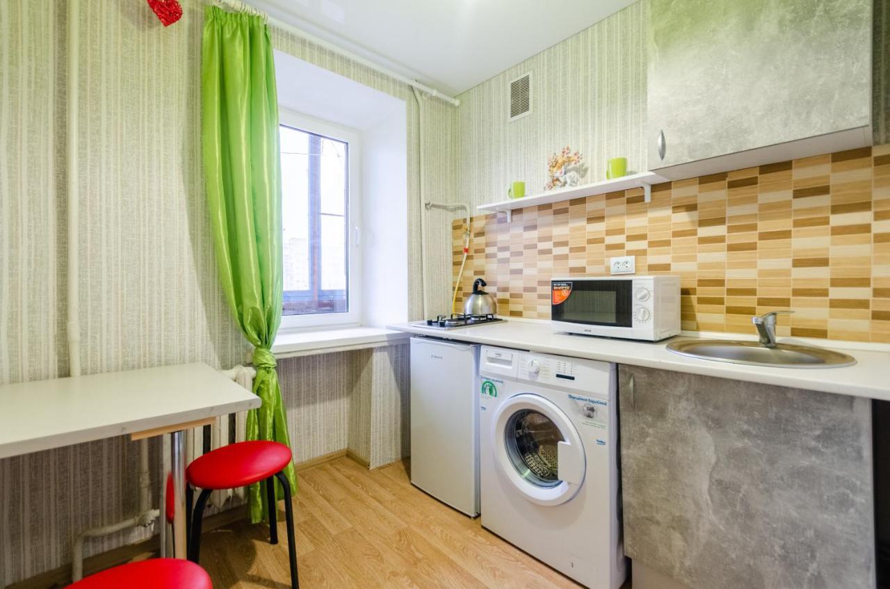 Apartment ,Chokolovsky Blvd 6 Kiev Luaran gambar