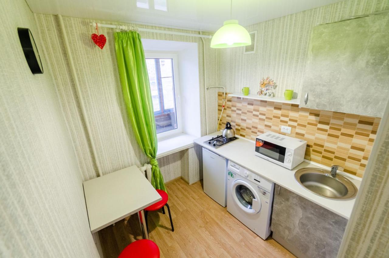 Apartment ,Chokolovsky Blvd 6 Kiev Luaran gambar